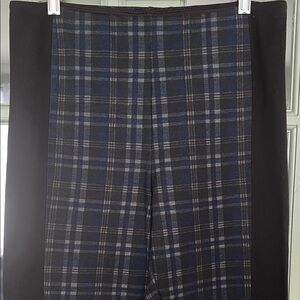 Lysse Eton Split Trouser Dress Pants